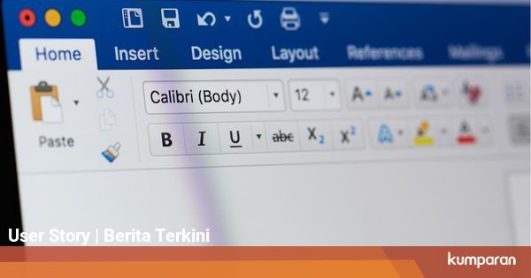Cara Membuat Daftar Isi Otomatis Bisa Dipakai di Semua Cara Membuat Daftar Isi Otomatis Bisa Dipakai di Semua